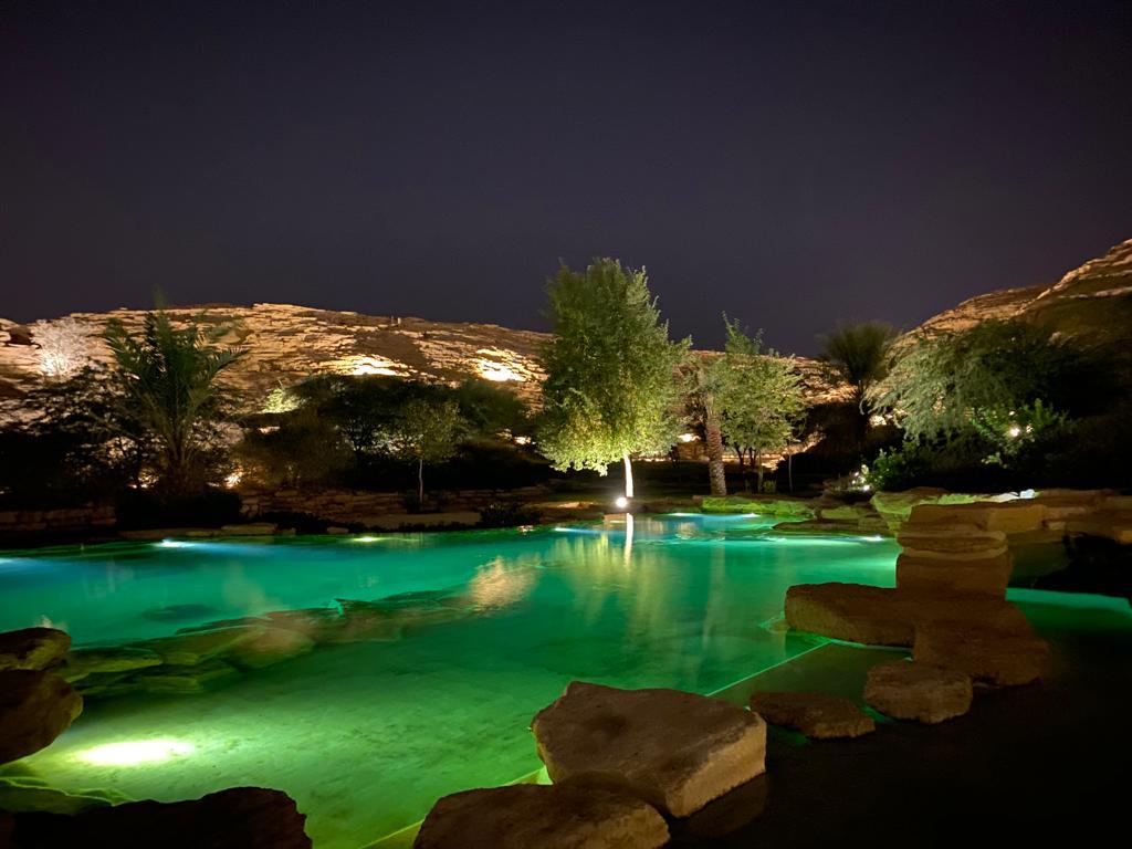 Swiming Pools Management